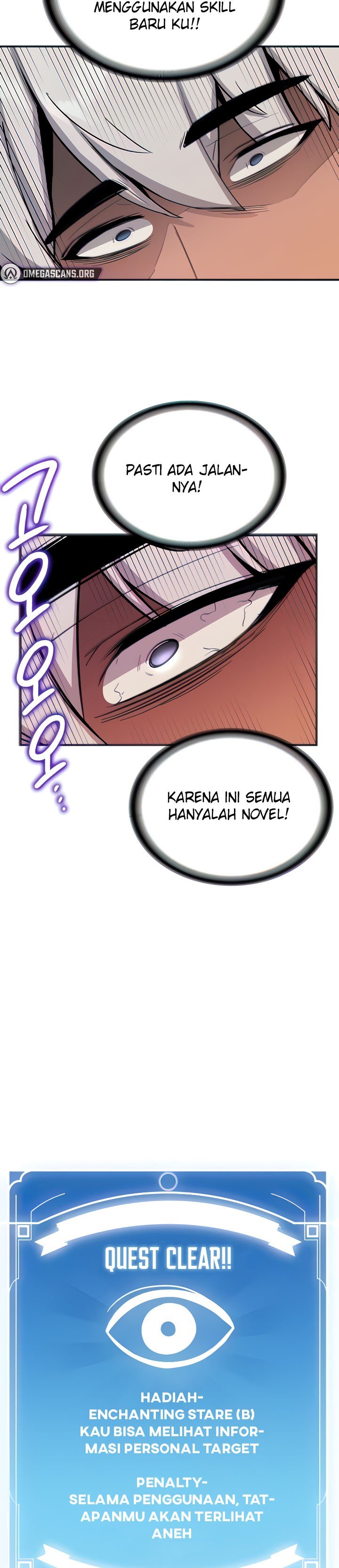 Your Girlfriend Was Amazing - Chapter 4 36