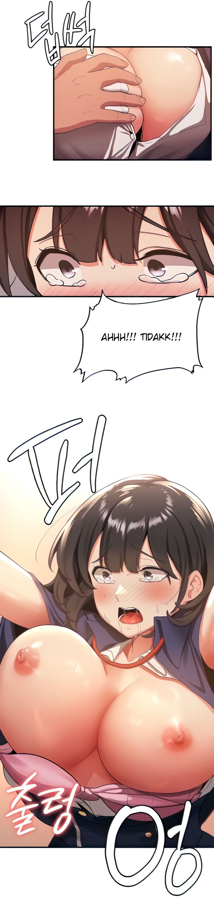 Your Girlfriend Was Amazing - Chapter 4 10