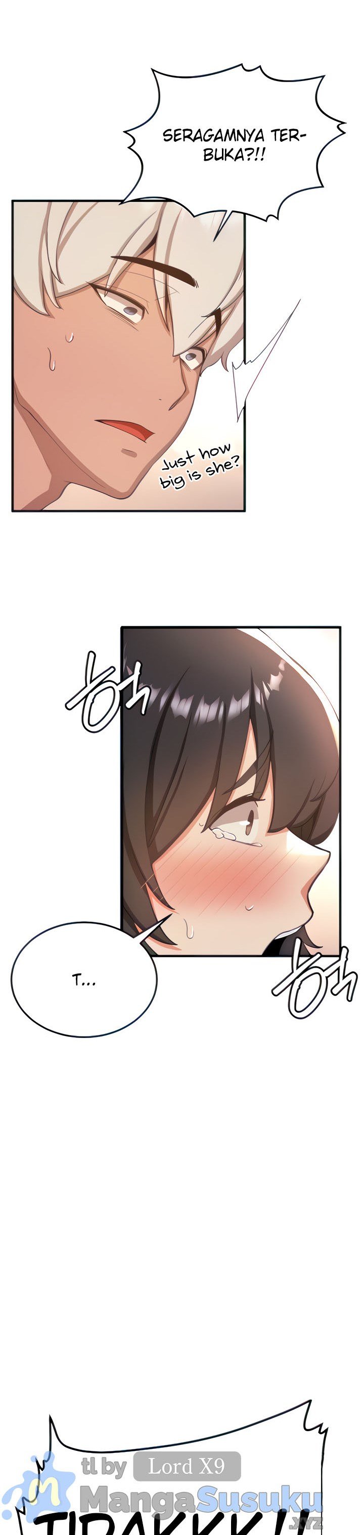 Your Girlfriend Was Amazing - Chapter 4 11