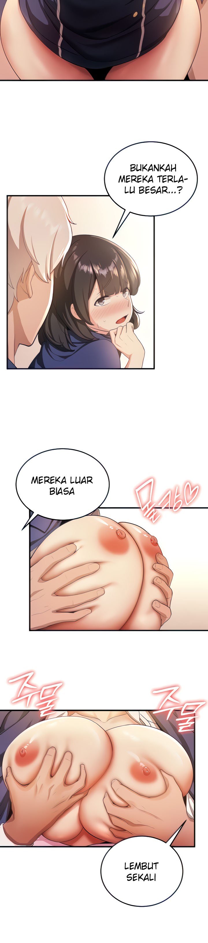 Your Girlfriend Was Amazing - Chapter 4 16