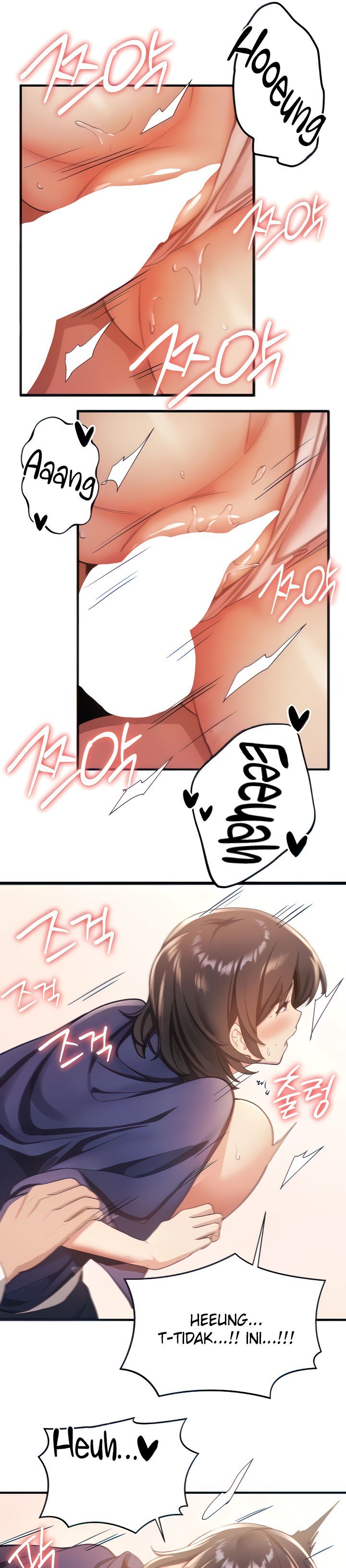 Your Girlfriend Was Amazing - Chapter 4 14