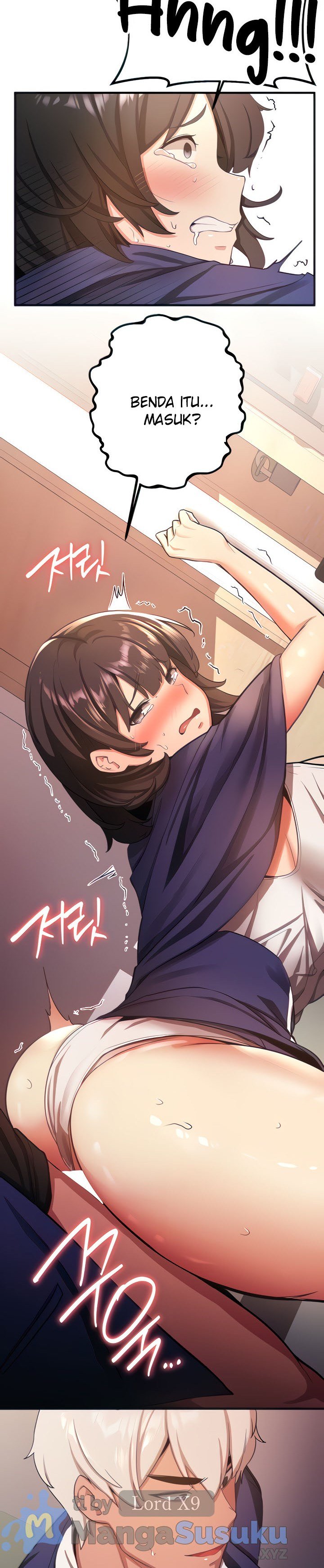 Your Girlfriend Was Amazing - Chapter 4 7