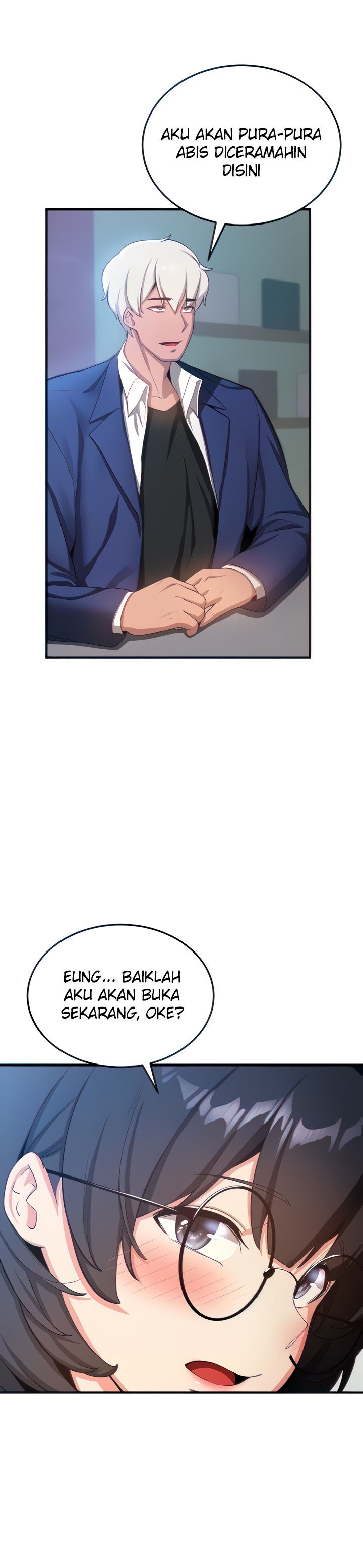 Your Girlfriend Was Amazing - Chapter 4 42