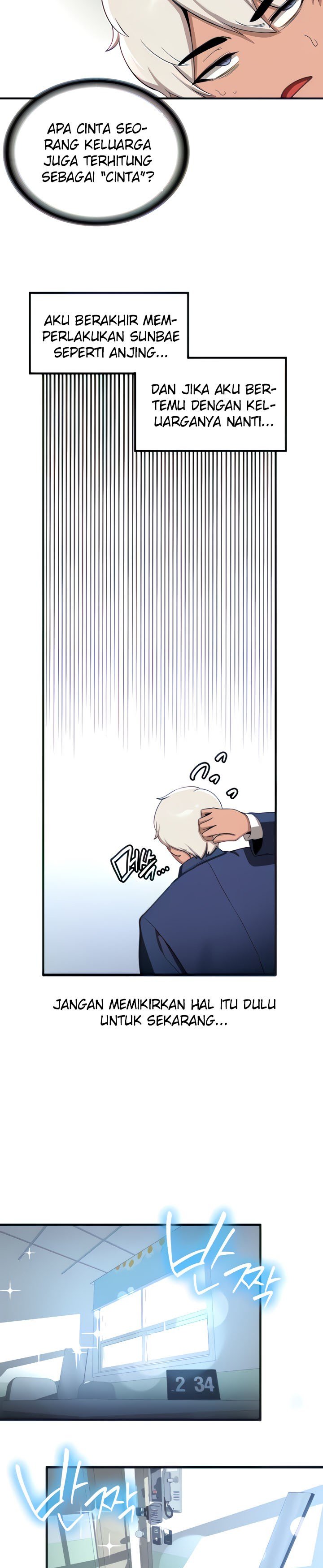 Your Girlfriend Was Amazing - Chapter 4 40