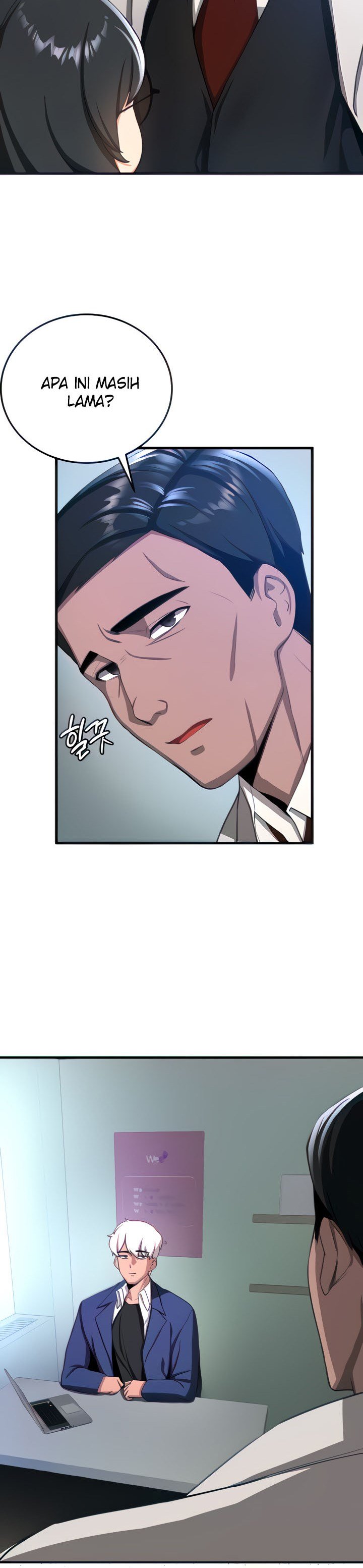 Your Girlfriend Was Amazing - Chapter 4 45