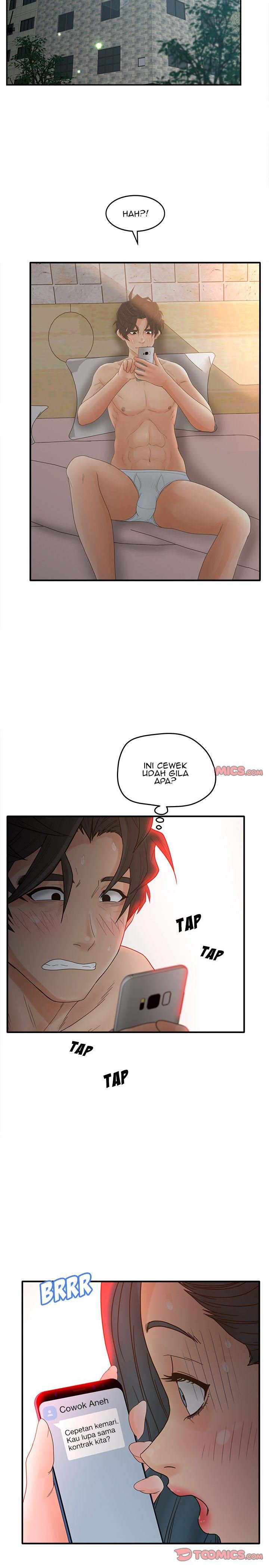Share Girls - Chapter 38 13