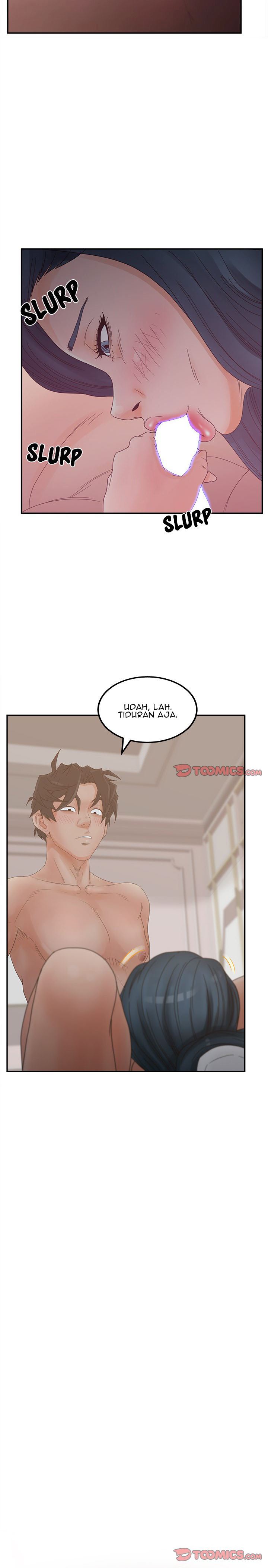 Share Girls - Chapter 38 16