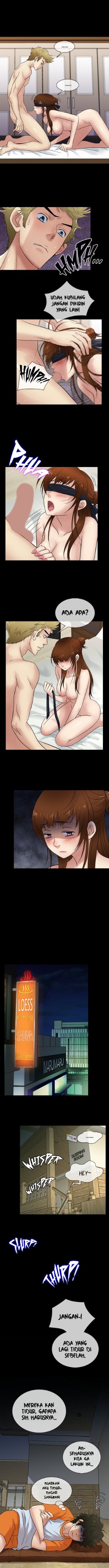 She’s Back - Chapter 25 2 She’s Back - Chapter 25 2