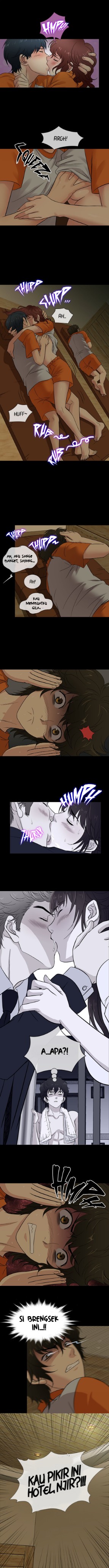 She’s Back - Chapter 25 3 She’s Back - Chapter 25 3