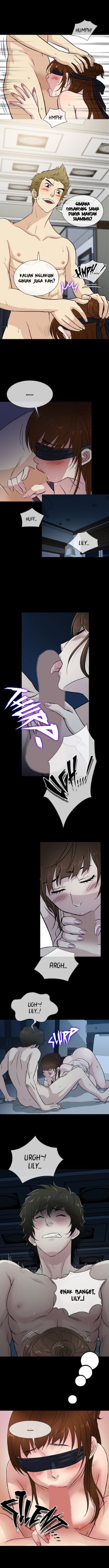 She’s Back - Chapter 25 1 She’s Back - Chapter 25 1