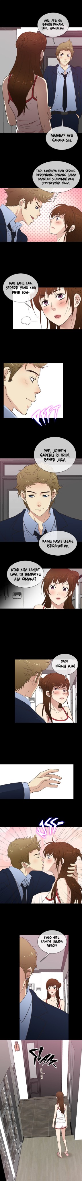 She’s Back - Chapter 25 5 She’s Back - Chapter 25 5