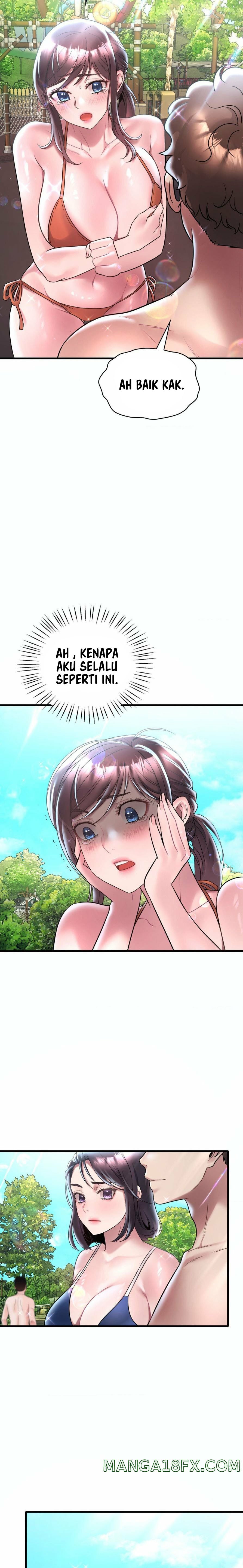 She wants to get drunk - Chapter 37 13