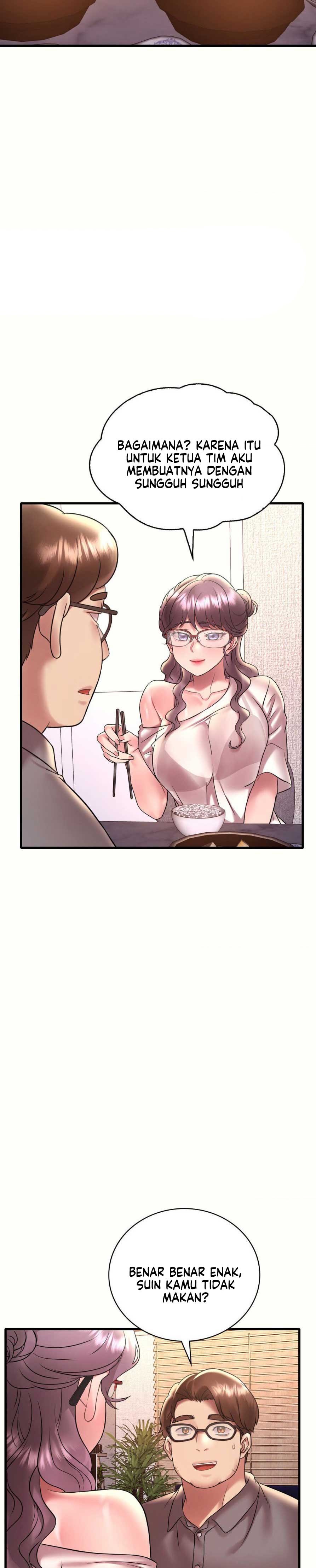 She wants to get drunk - Chapter 40 29