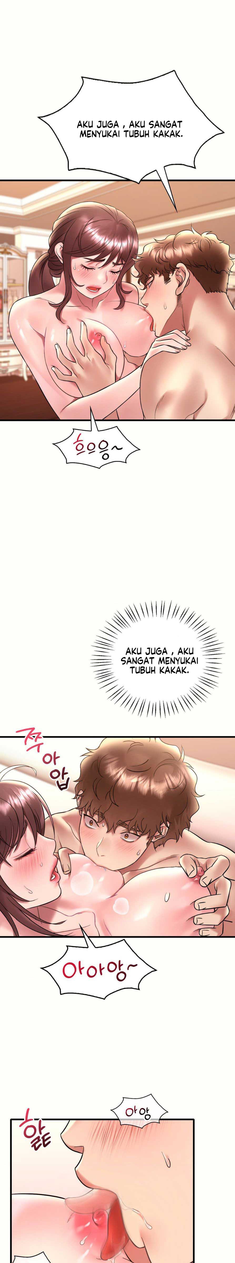 She wants to get drunk - Chapter 40 23