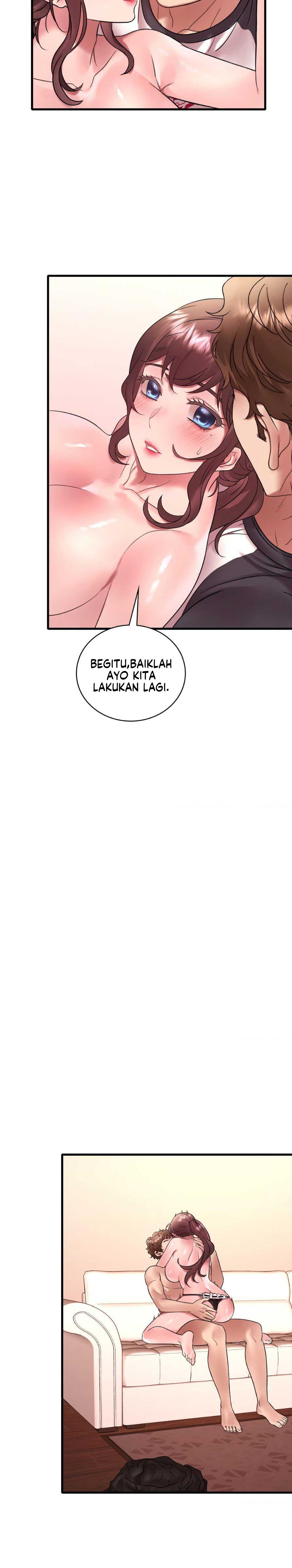 She wants to get drunk - Chapter 40 20
