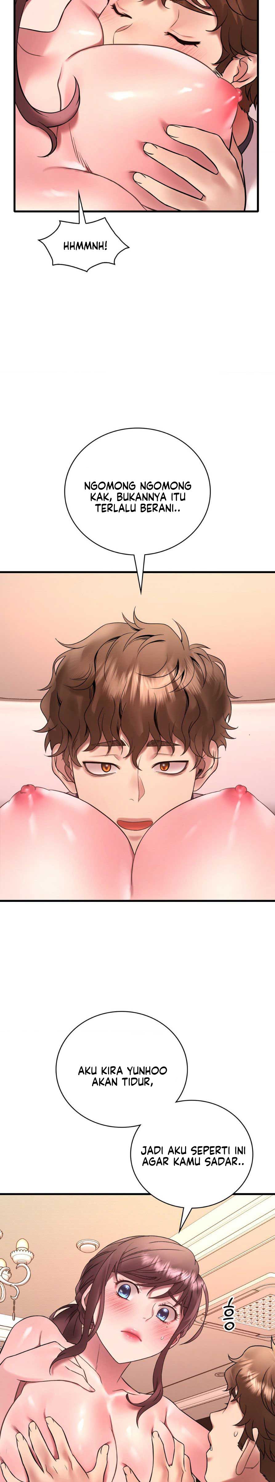 She wants to get drunk - Chapter 40 13