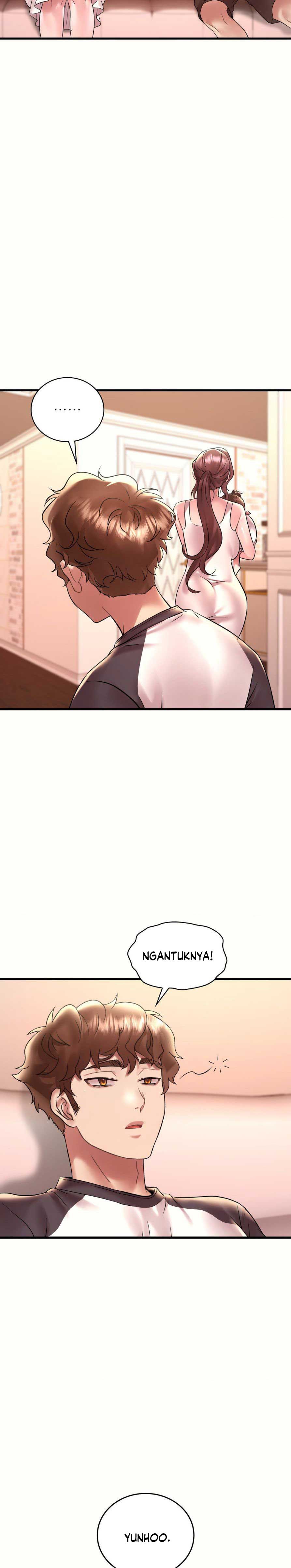 She wants to get drunk - Chapter 40 10