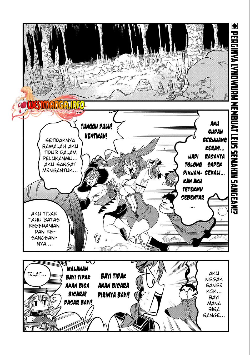 Since My Previous Life Was A Wise Man I Can Afford To Live - Chapter 20 2