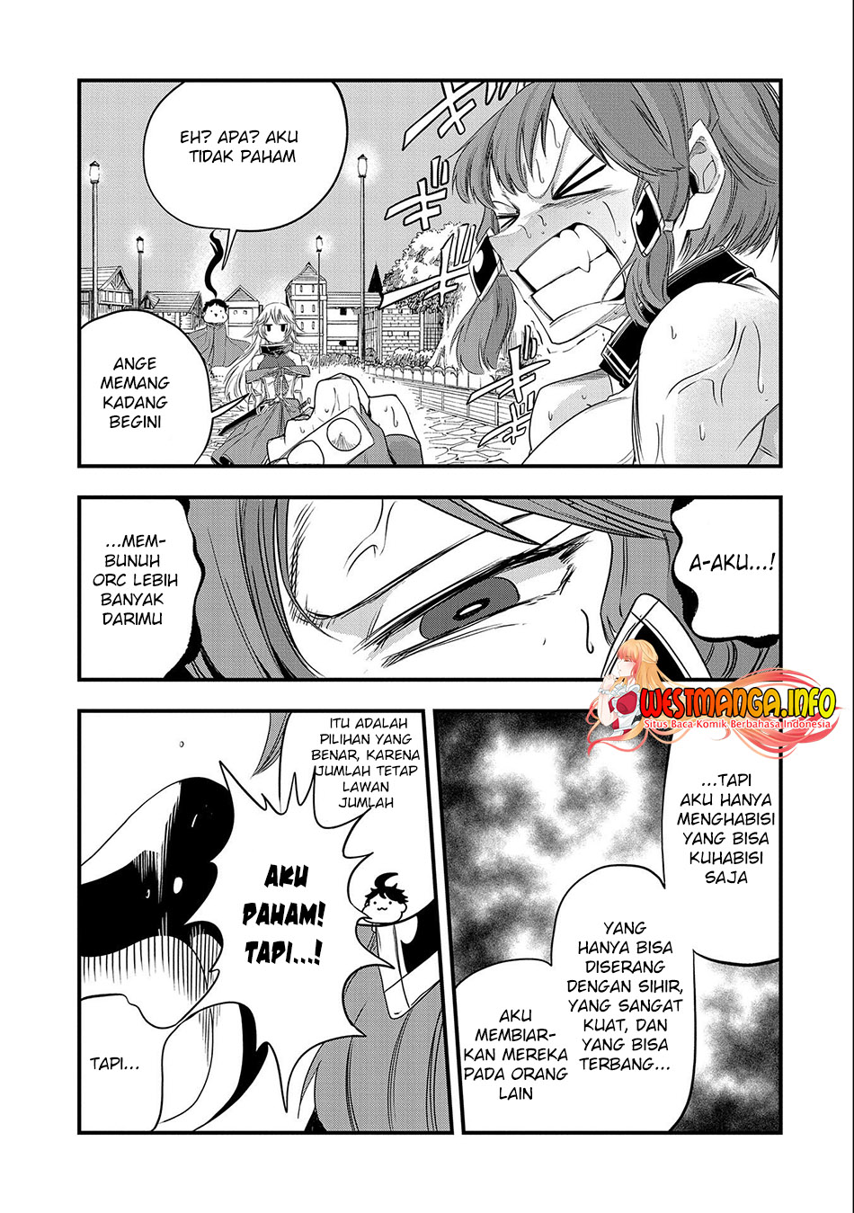 Since My Previous Life Was A Wise Man I Can Afford To Live - Chapter 20 22