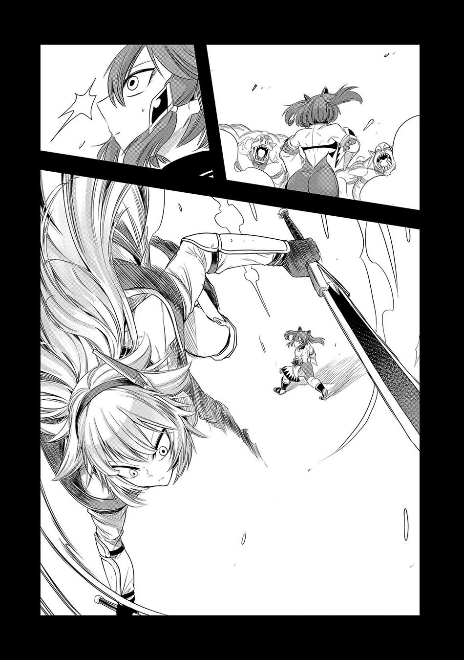 Since My Previous Life Was A Wise Man I Can Afford To Live - Chapter 20 23