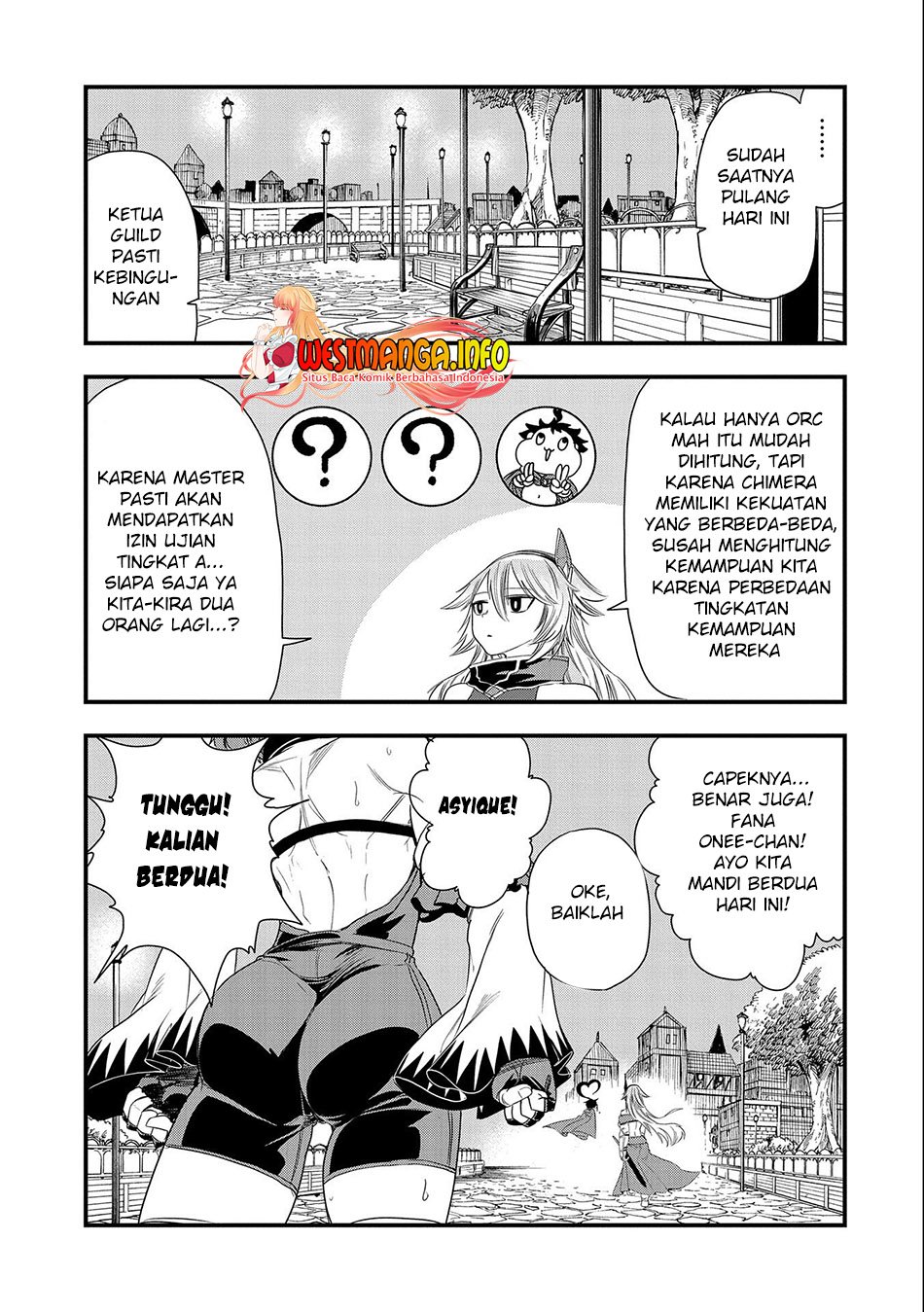 Since My Previous Life Was A Wise Man I Can Afford To Live - Chapter 20 20