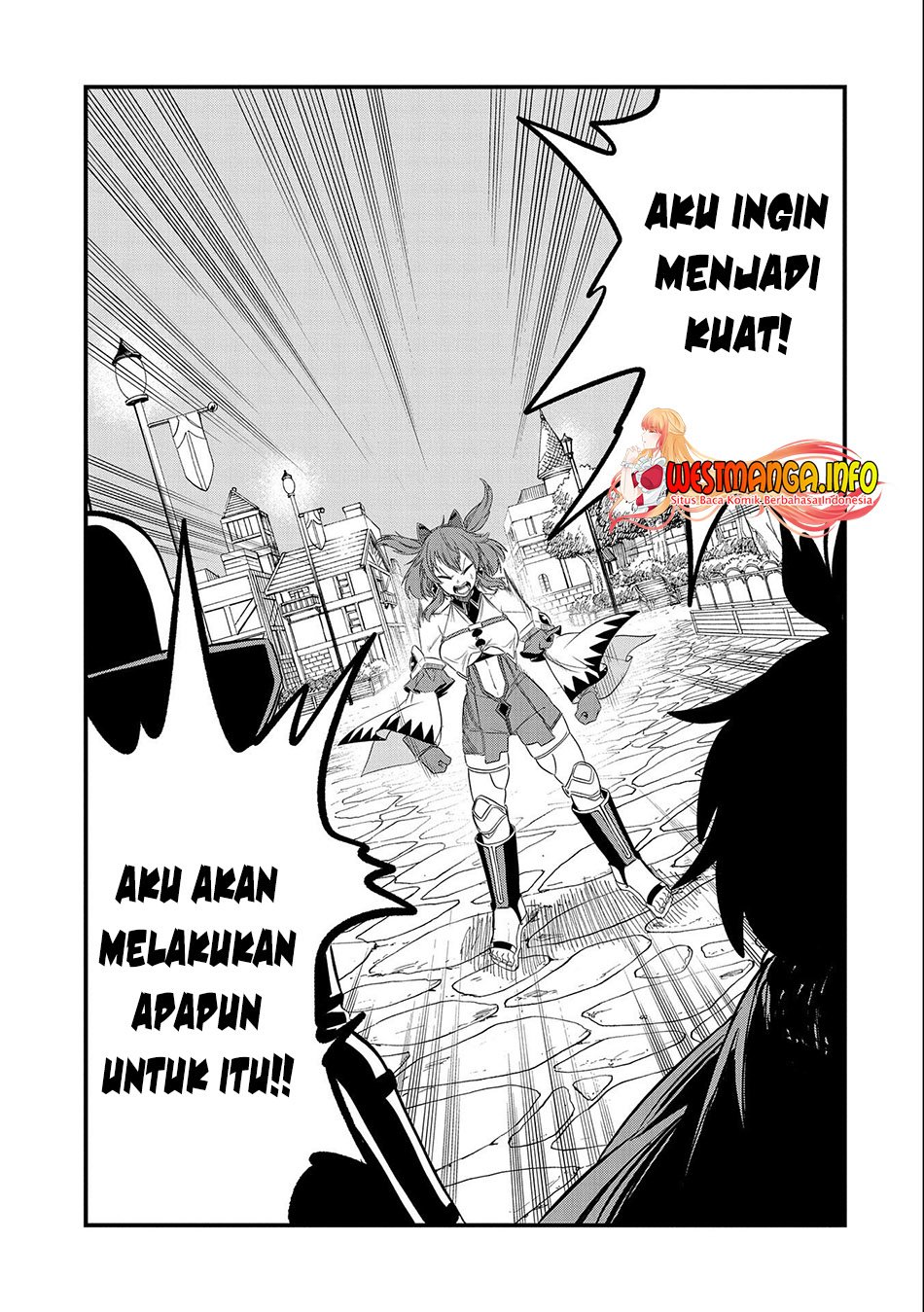 Since My Previous Life Was A Wise Man I Can Afford To Live - Chapter 20 26