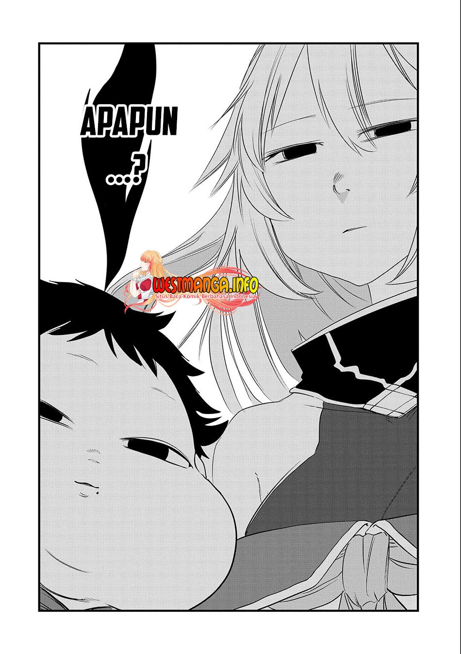 Since My Previous Life Was A Wise Man I Can Afford To Live - Chapter 20 27