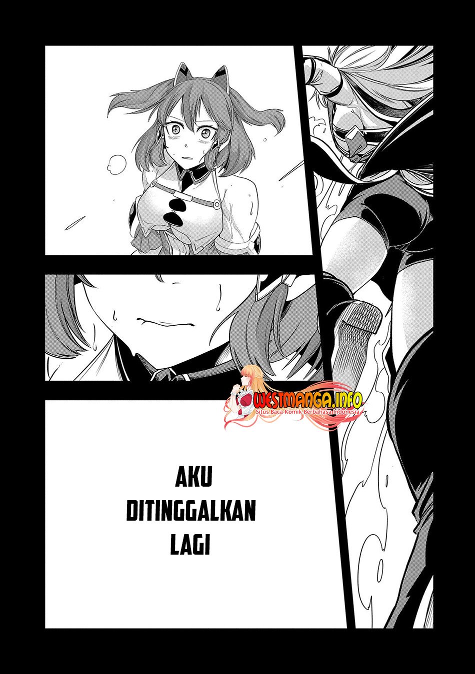 Since My Previous Life Was A Wise Man I Can Afford To Live - Chapter 20 24