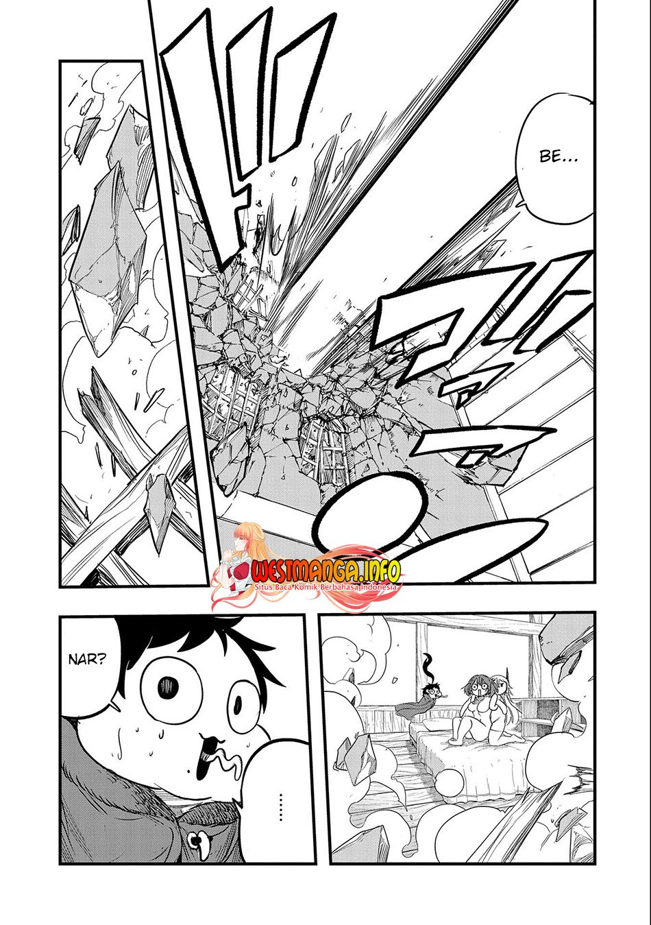 Since My Previous Life Was A Wise Man I Can Afford To Live - Chapter 20 32