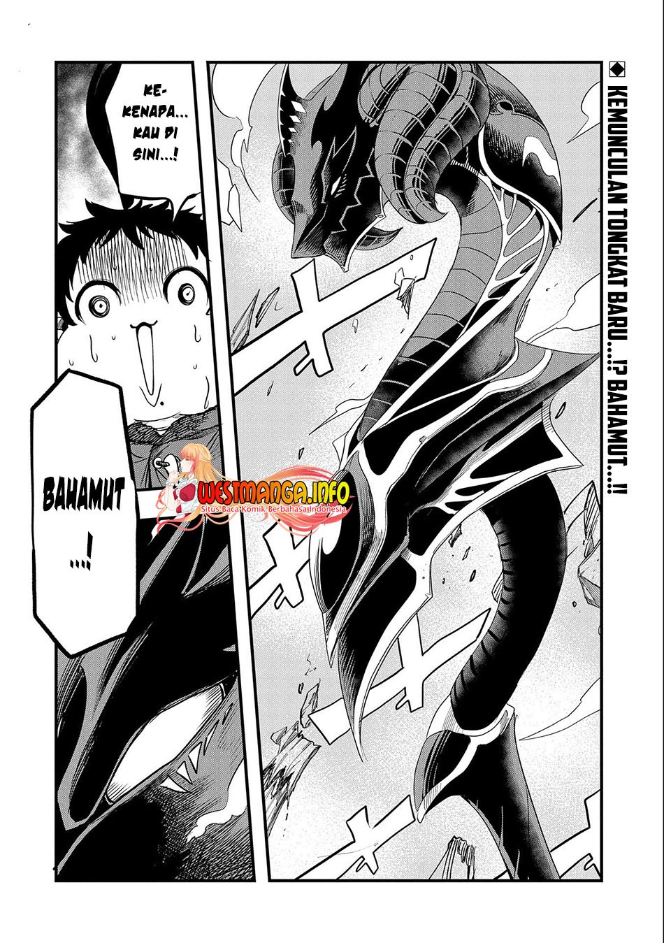 Since My Previous Life Was A Wise Man I Can Afford To Live - Chapter 20 33