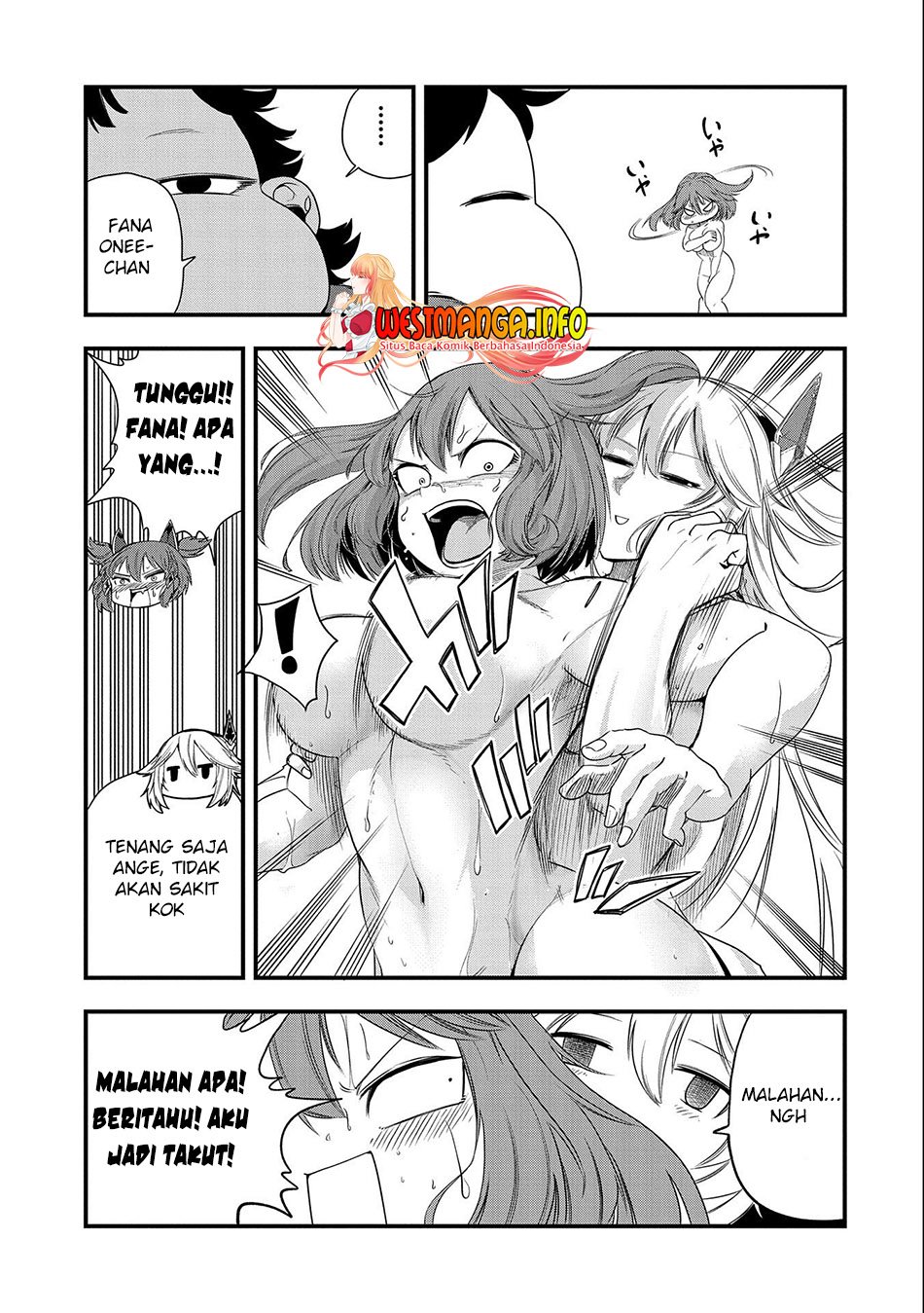 Since My Previous Life Was A Wise Man I Can Afford To Live - Chapter 20 30