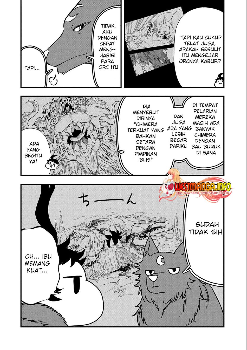 Since My Previous Life Was A Wise Man I Can Afford To Live - Chapter 20 12