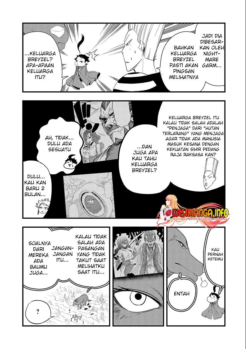 Since My Previous Life Was A Wise Man I Can Afford To Live - Chapter 20 13