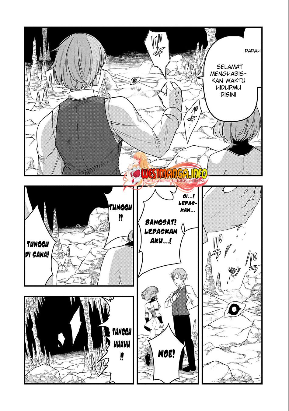 Since My Previous Life Was A Wise Man I Can Afford To Live - Chapter 20 10