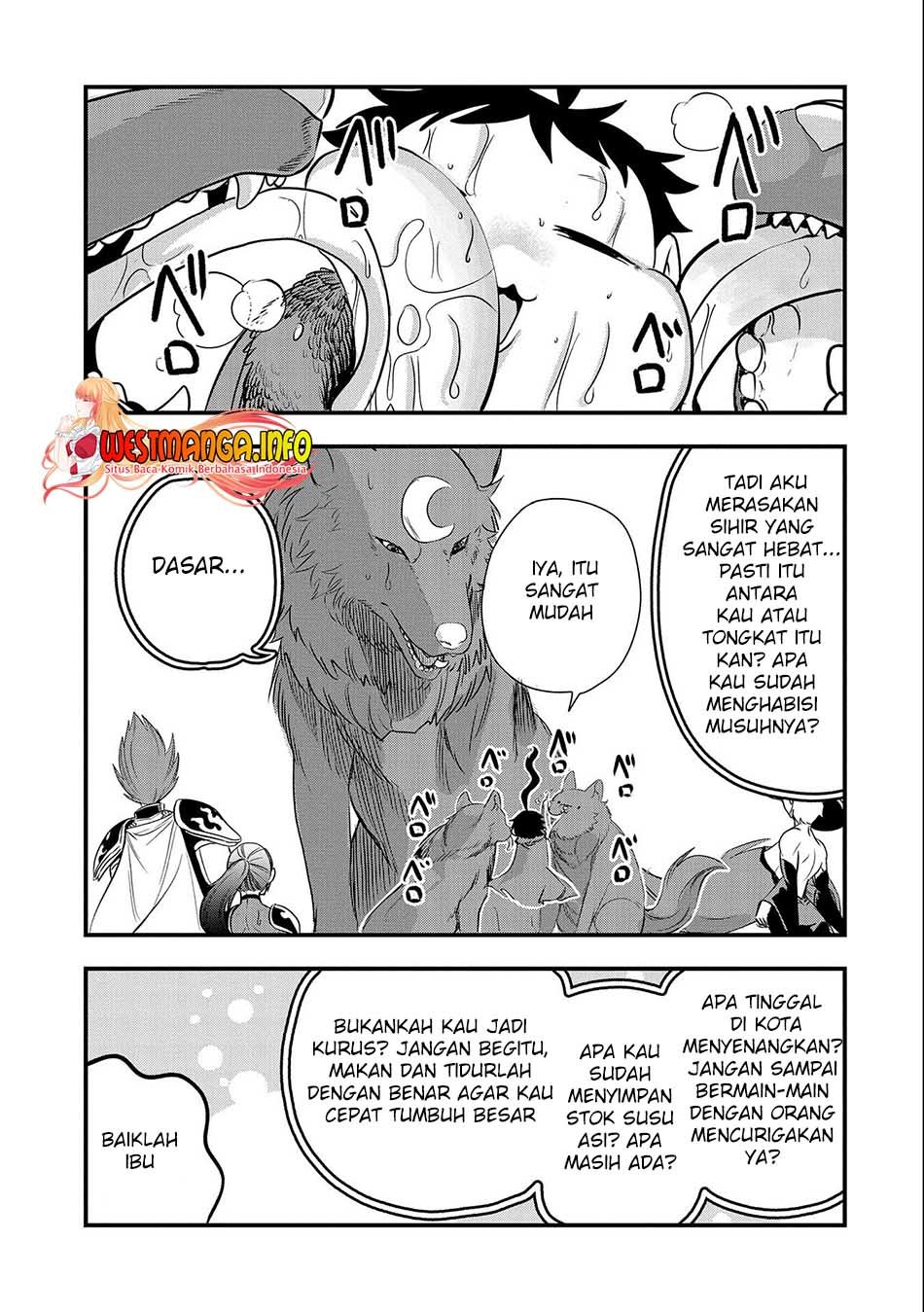 Since My Previous Life Was A Wise Man I Can Afford To Live - Chapter 20 11