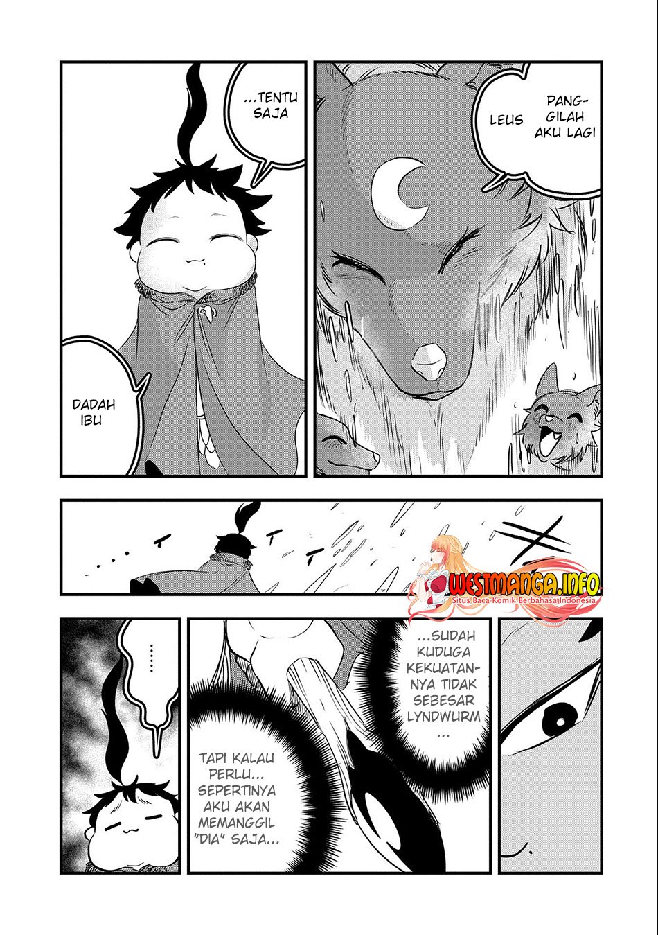 Since My Previous Life Was A Wise Man I Can Afford To Live - Chapter 20 16