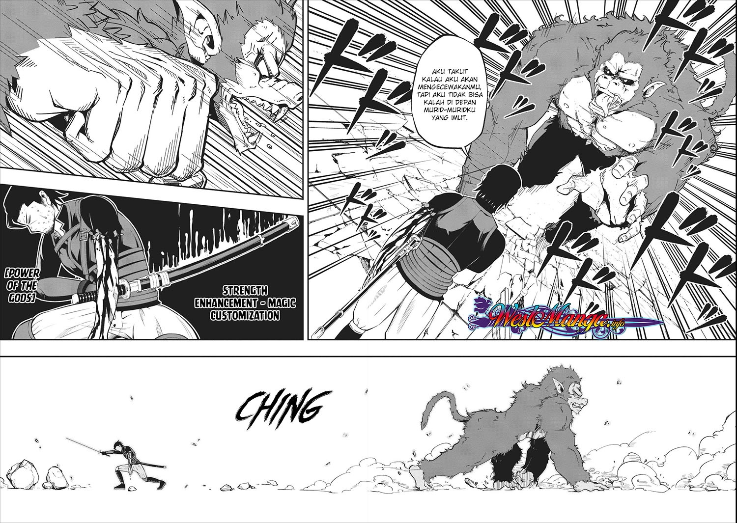 Sono Ossan. Isekai de Nishuume Play wo Mankitsuchuu - Chapter 5 28