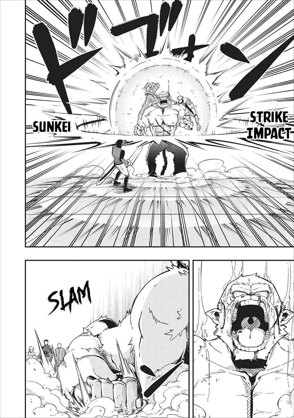 Sono Ossan. Isekai de Nishuume Play wo Mankitsuchuu - Chapter 5 20