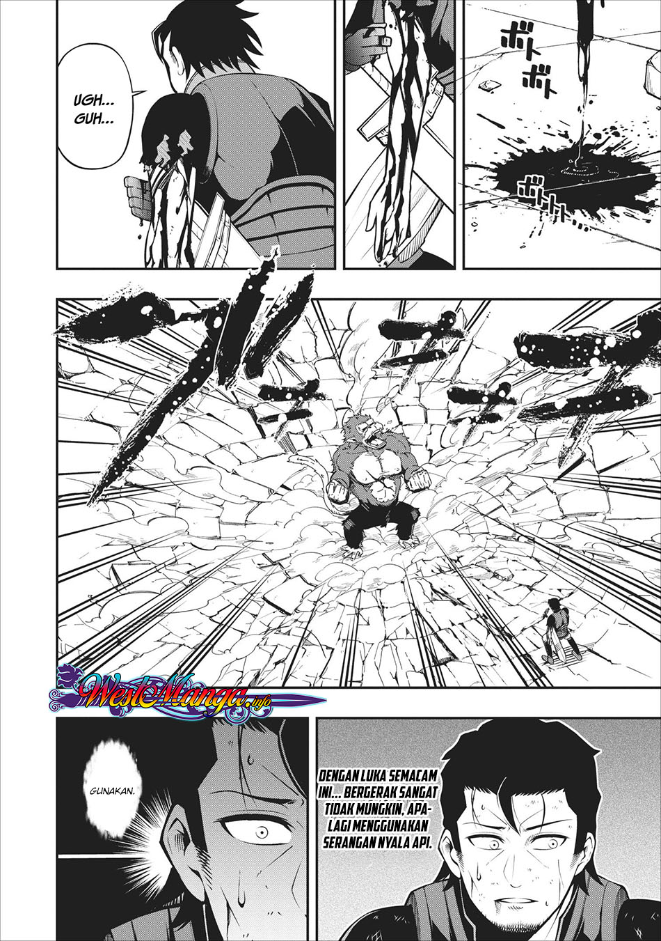 Sono Ossan. Isekai de Nishuume Play wo Mankitsuchuu - Chapter 5 26