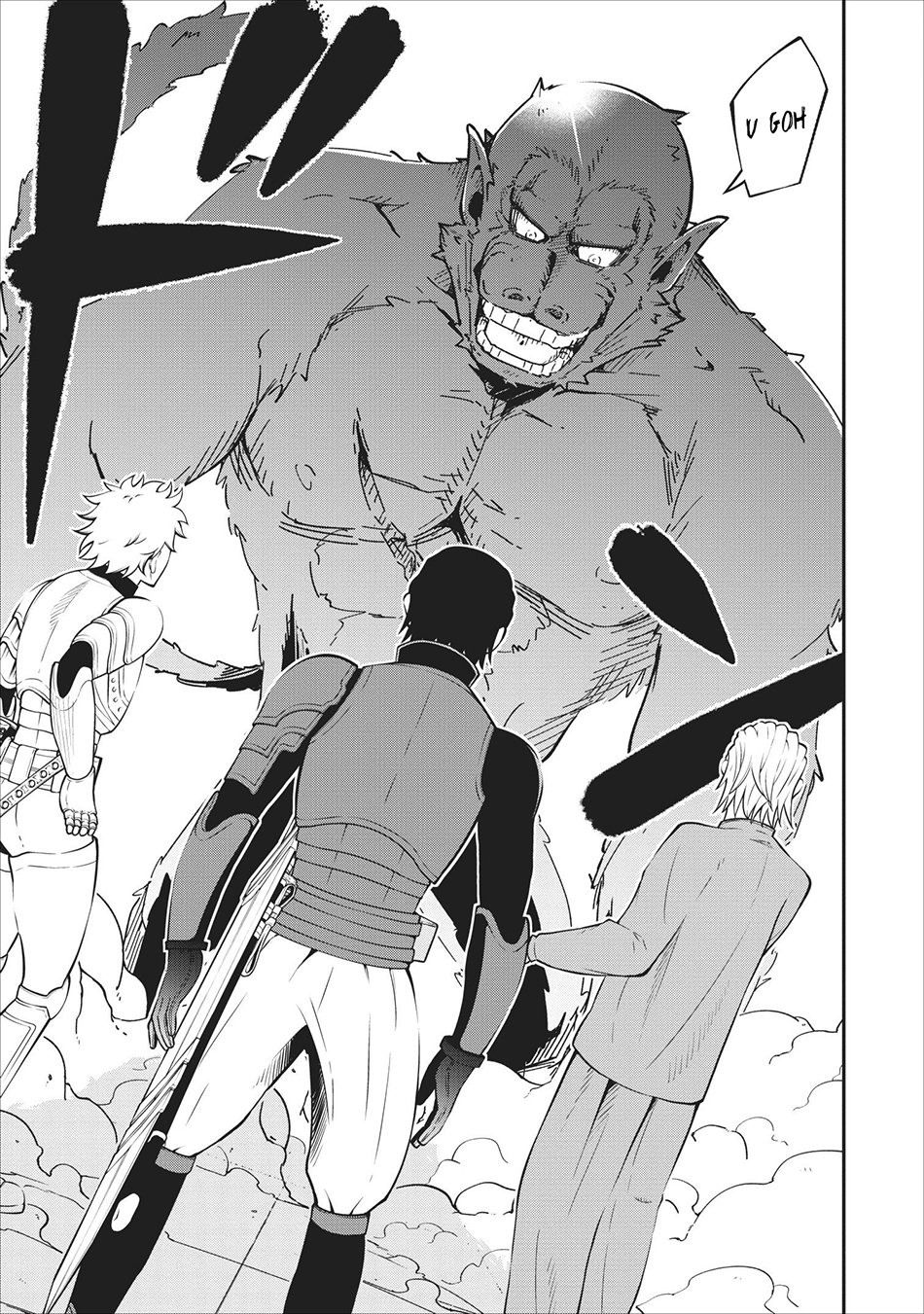 Sono Ossan. Isekai de Nishuume Play wo Mankitsuchuu - Chapter 5 13