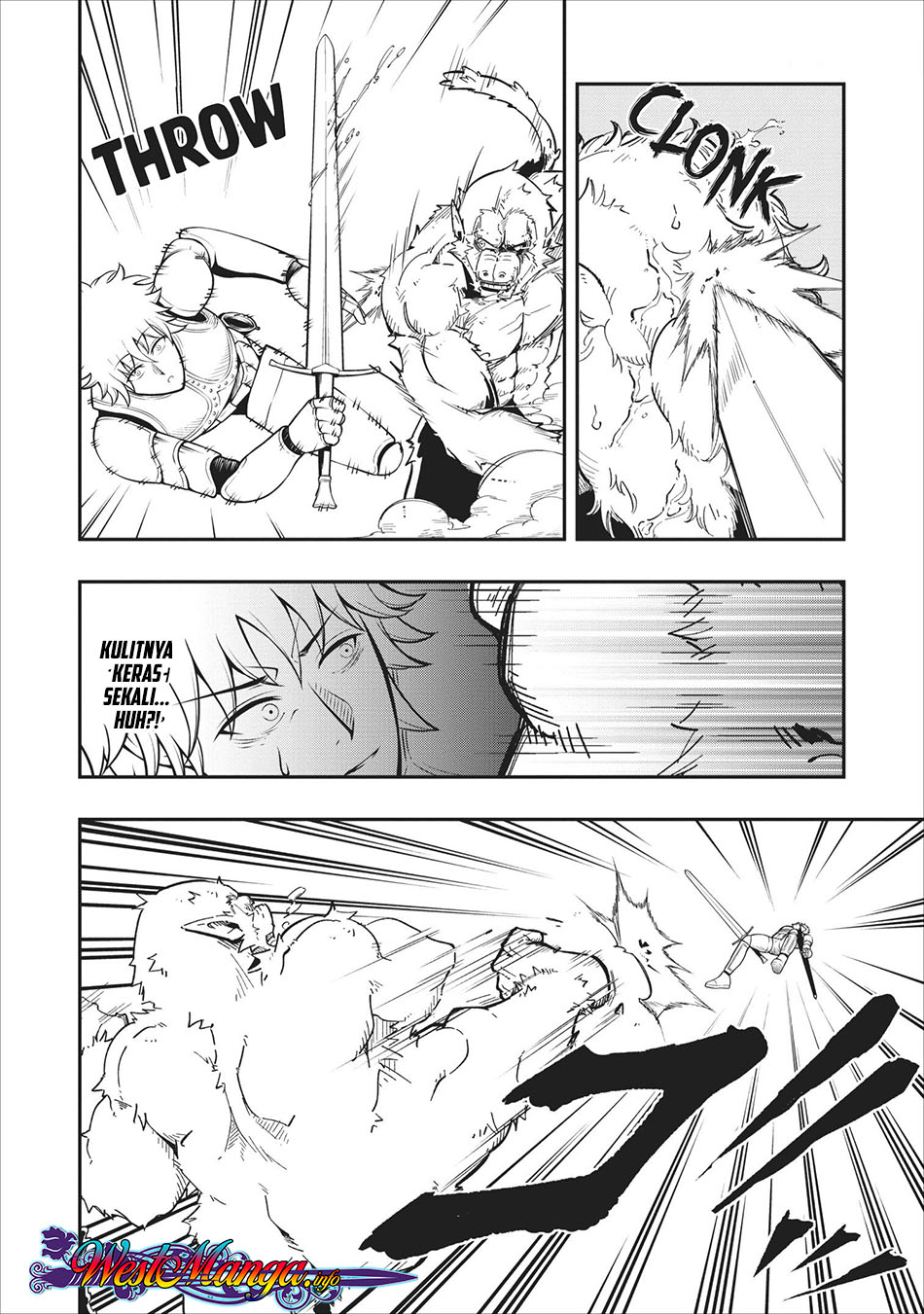 Sono Ossan. Isekai de Nishuume Play wo Mankitsuchuu - Chapter 5 16