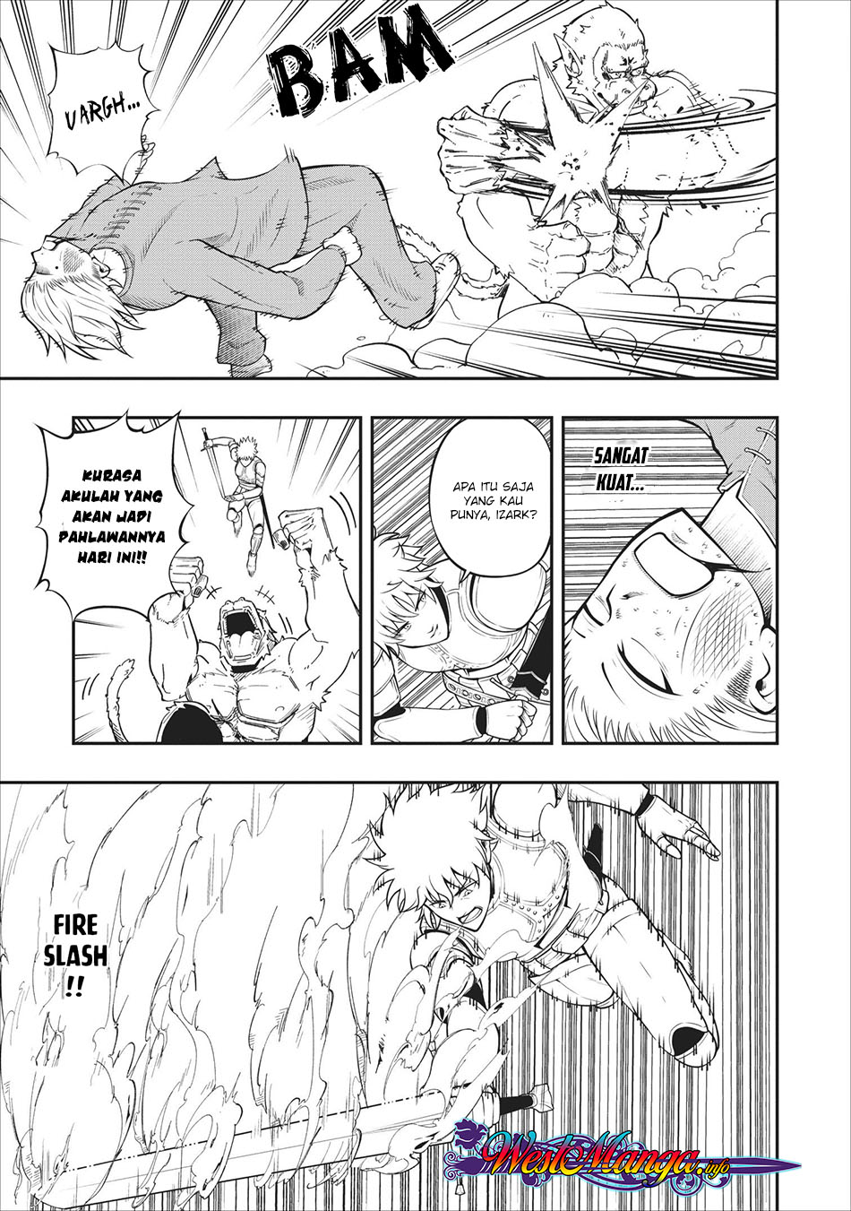 Sono Ossan. Isekai de Nishuume Play wo Mankitsuchuu - Chapter 5 15