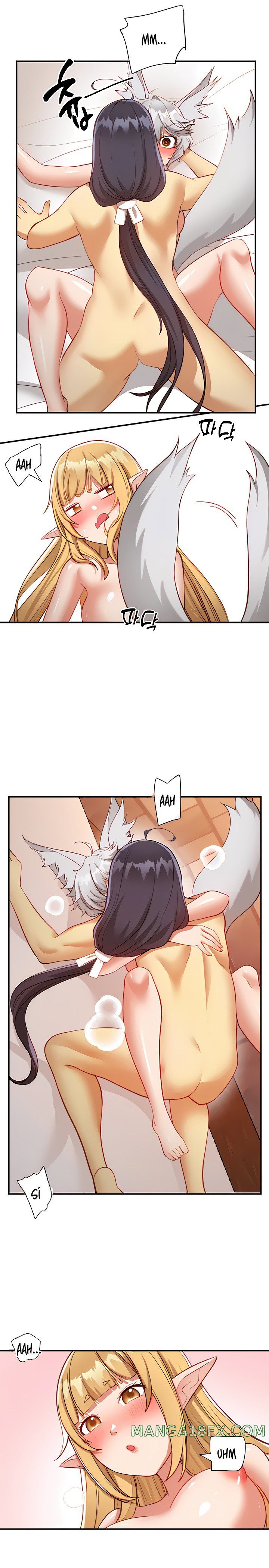Slave Knight of the Elf - Chapter 50 15