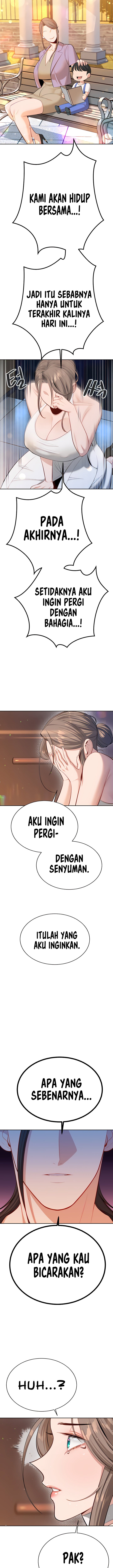 Secret Matter Of The Third Generation - Chapter 44 12