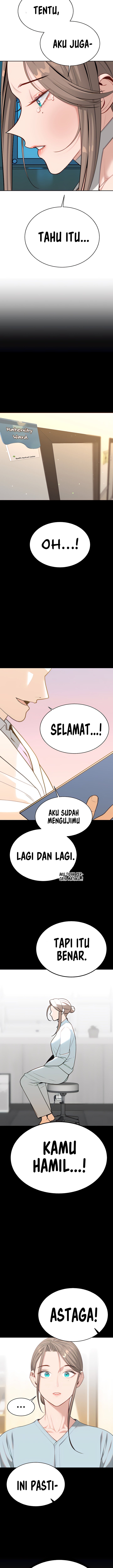 Secret Matter Of The Third Generation - Chapter 44 10
