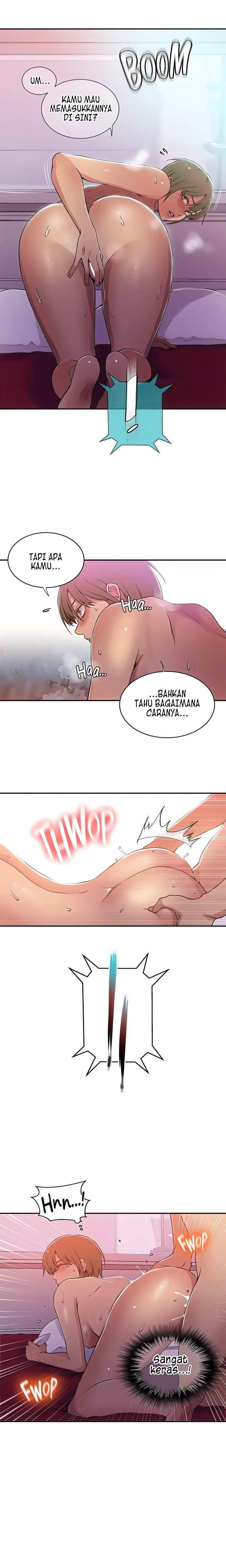 Secret Class - Chapter 190 12