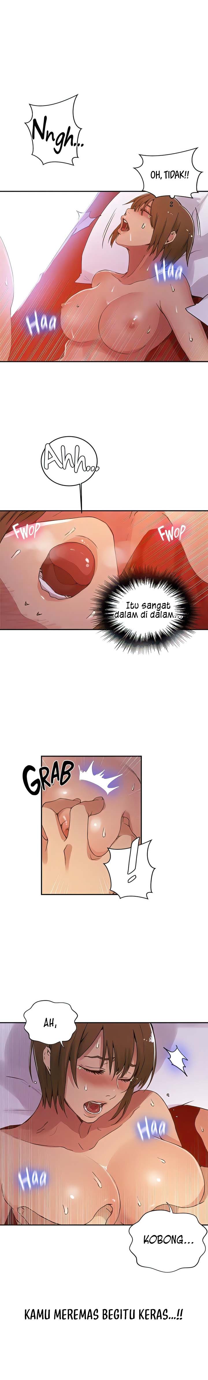 Secret Class - Chapter 190 10