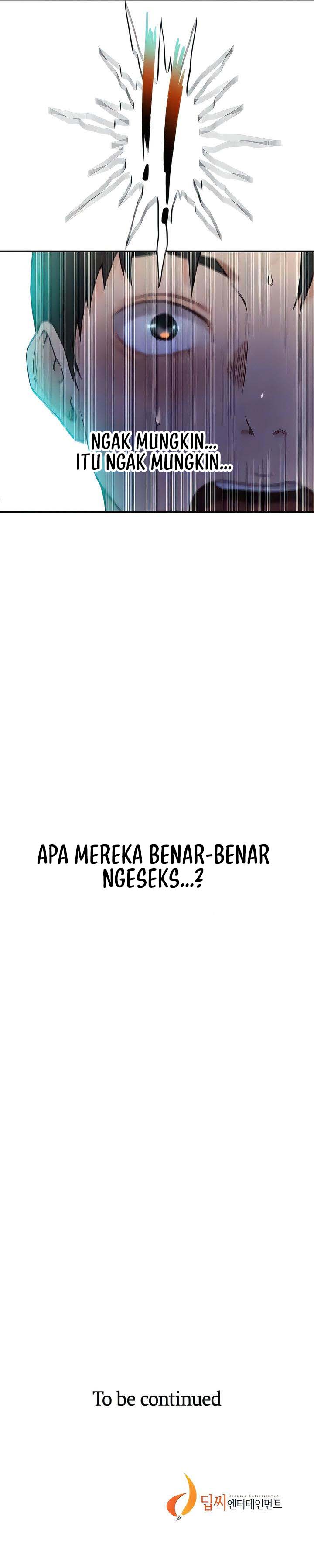 Secret Class - Chapter 190 16