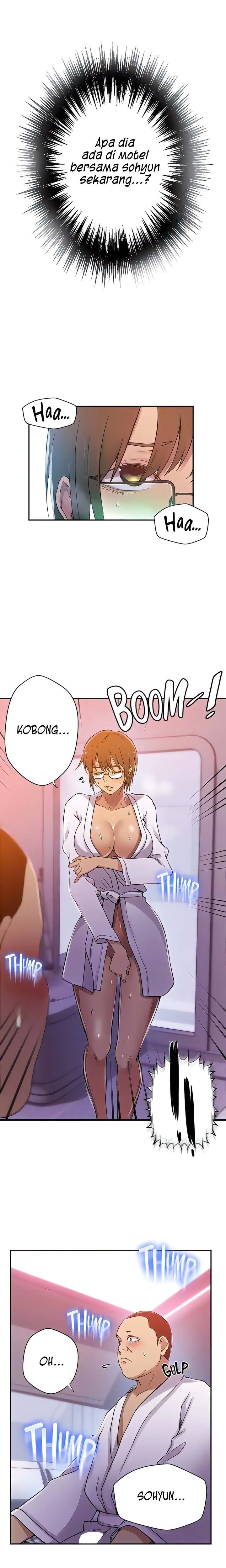 Secret Class - Chapter 190 7