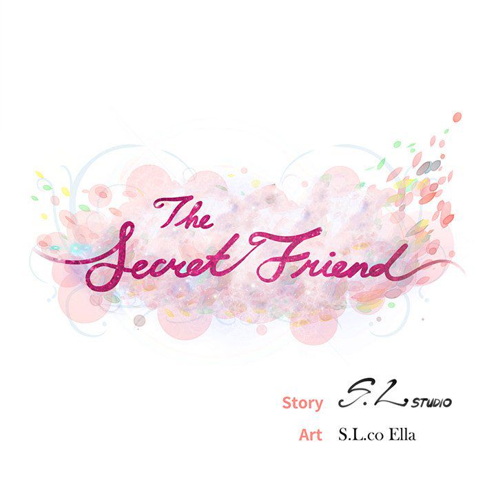 Secret Friend - Chapter 89 40